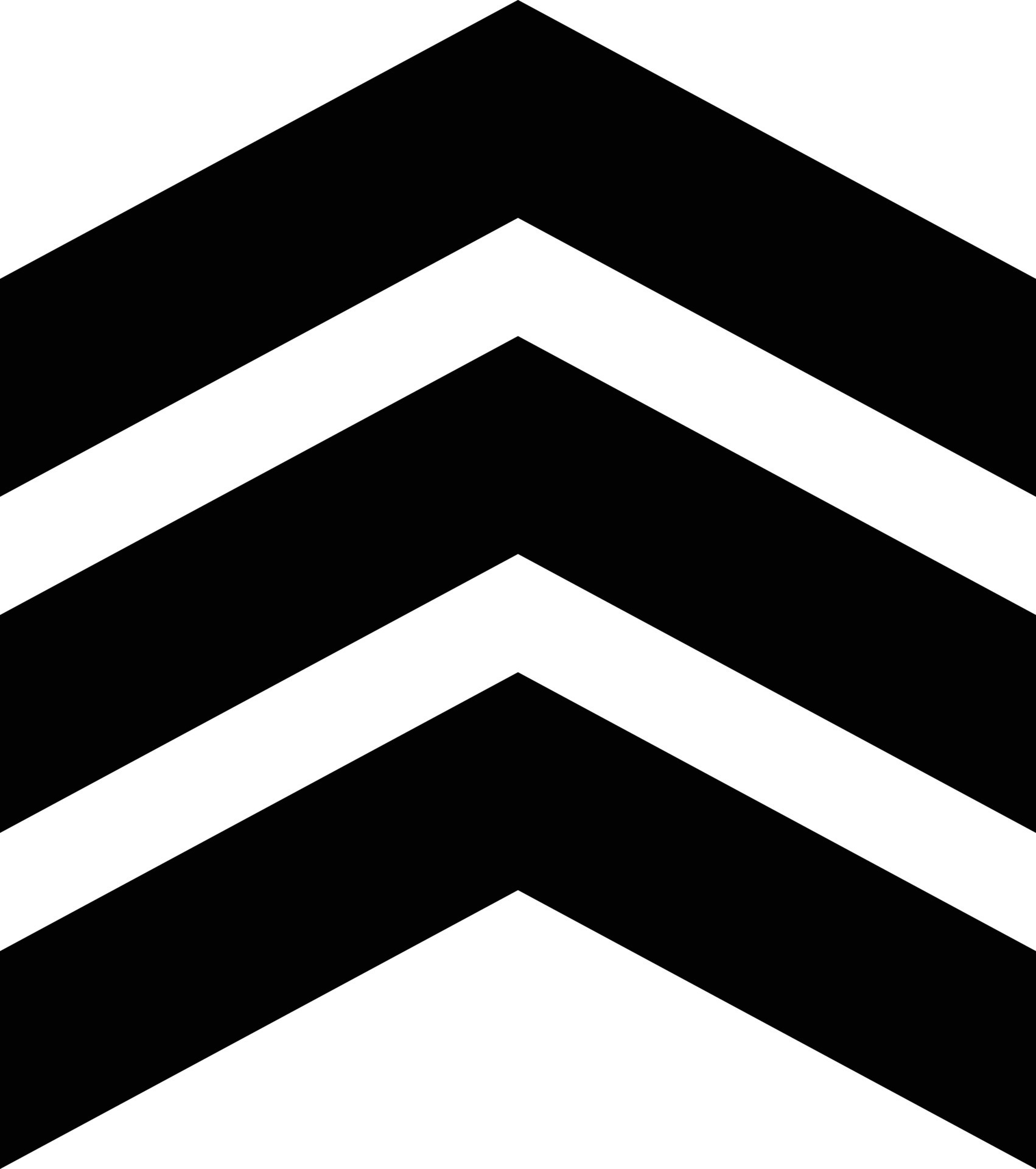 chevron vector icon on white background flat style chevron sign chevron vector icon on white background flat style chevron sign