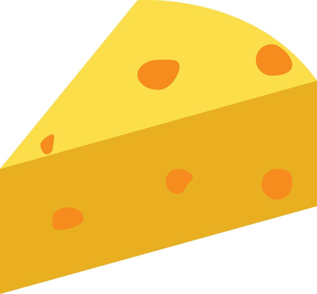 cheese icon. yellow milk food symbol. cheese sign for web site design, mobile app, logo. vector