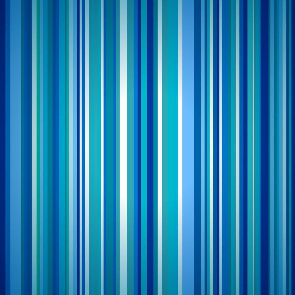 Seamless Striped Pattern with Blue and White Stripes. Abstract Wallpaper Background, Vector Illustration.