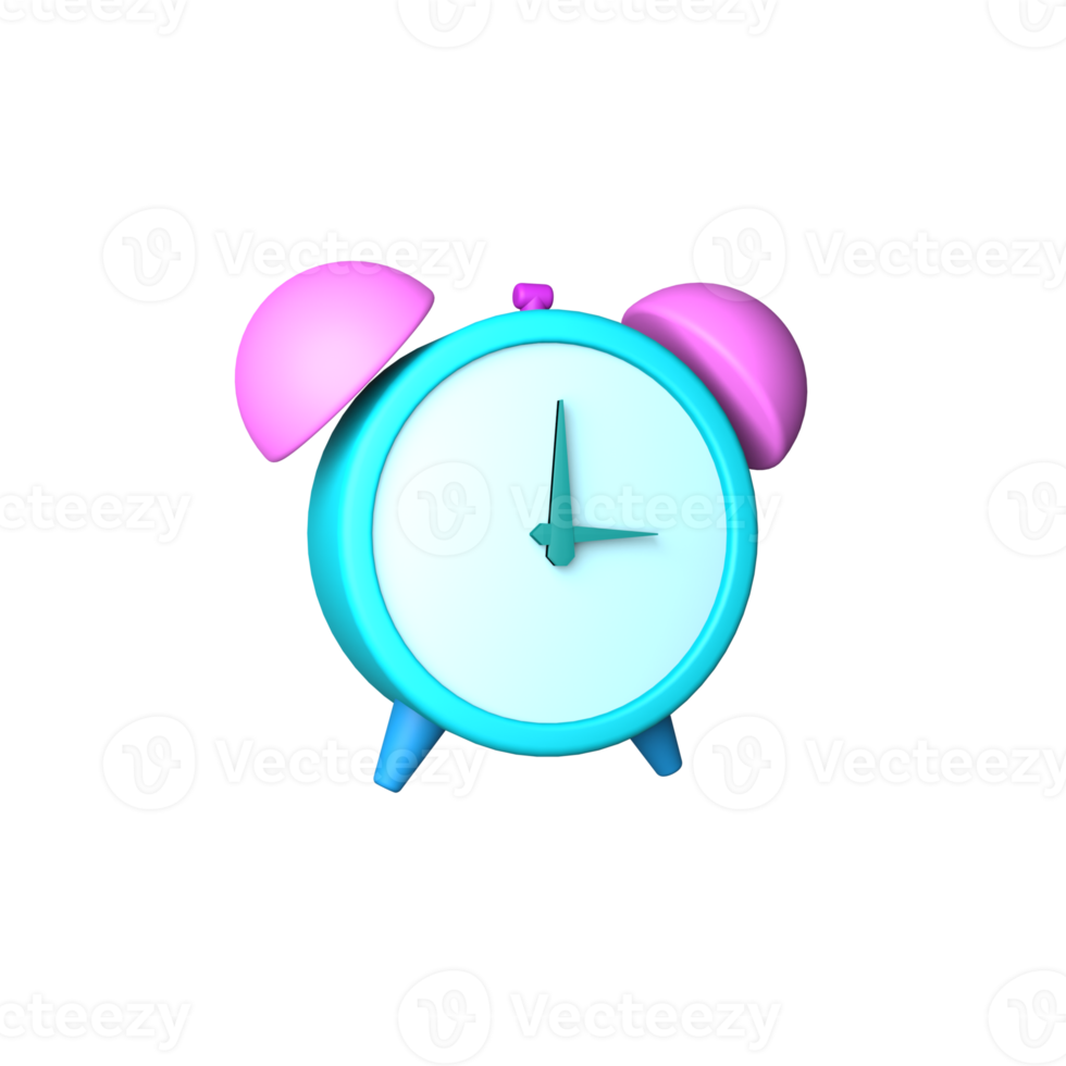 alarm clock watch discipline education icon png
