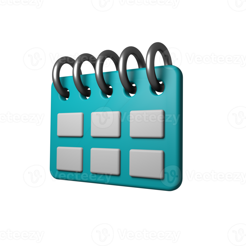 kalender dag schema afspraak pictogram symbool png