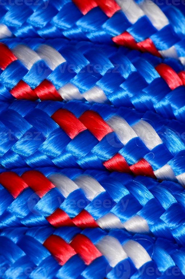 Texture Of The Rope photo
