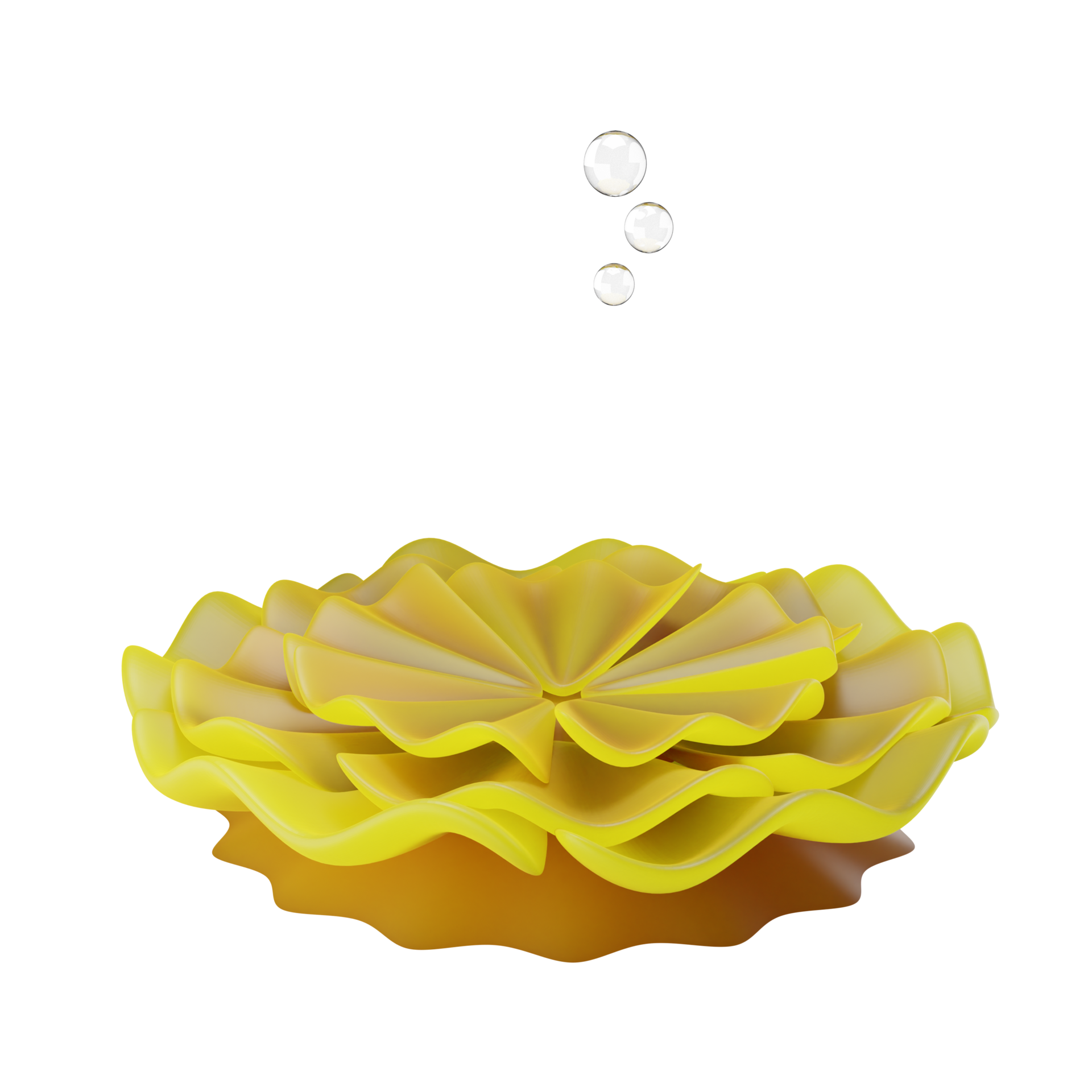 Free Sea Plant 3D Render Illustration 8470123 PNG with Transparent ...