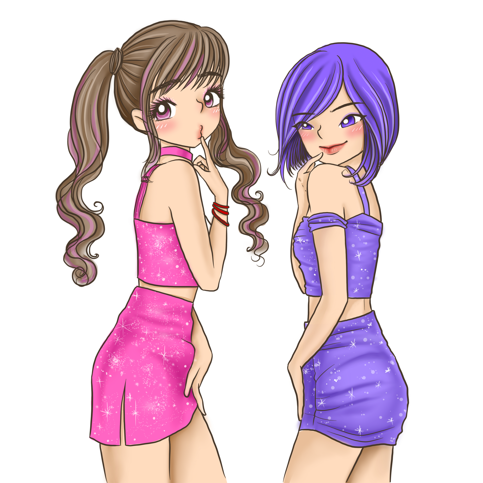 iAnimangacom в X Best friend anime animegirl animegirls animeartist  animecute animelover animelove animefans friendship friend  friendzone manga httpstco6K5TBereHc  X