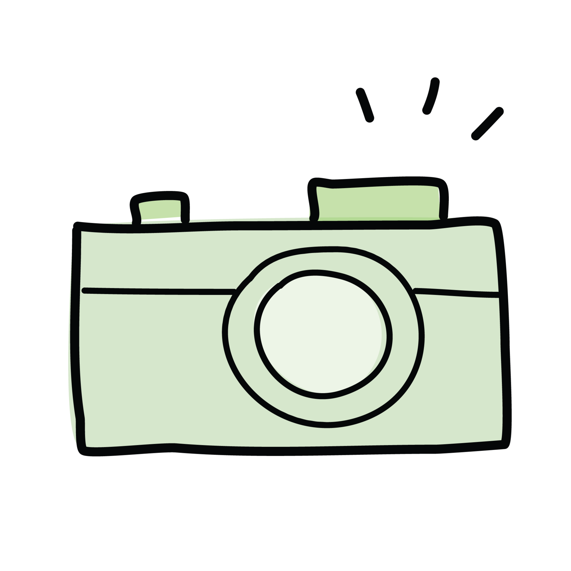 camera animated clipart