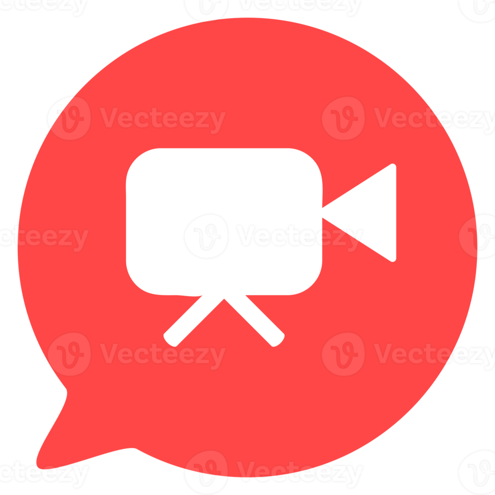 Social live stream linear icon. Web streaming badge. Online broadcast news thin line contour button symbol. Isolated outline illustration png