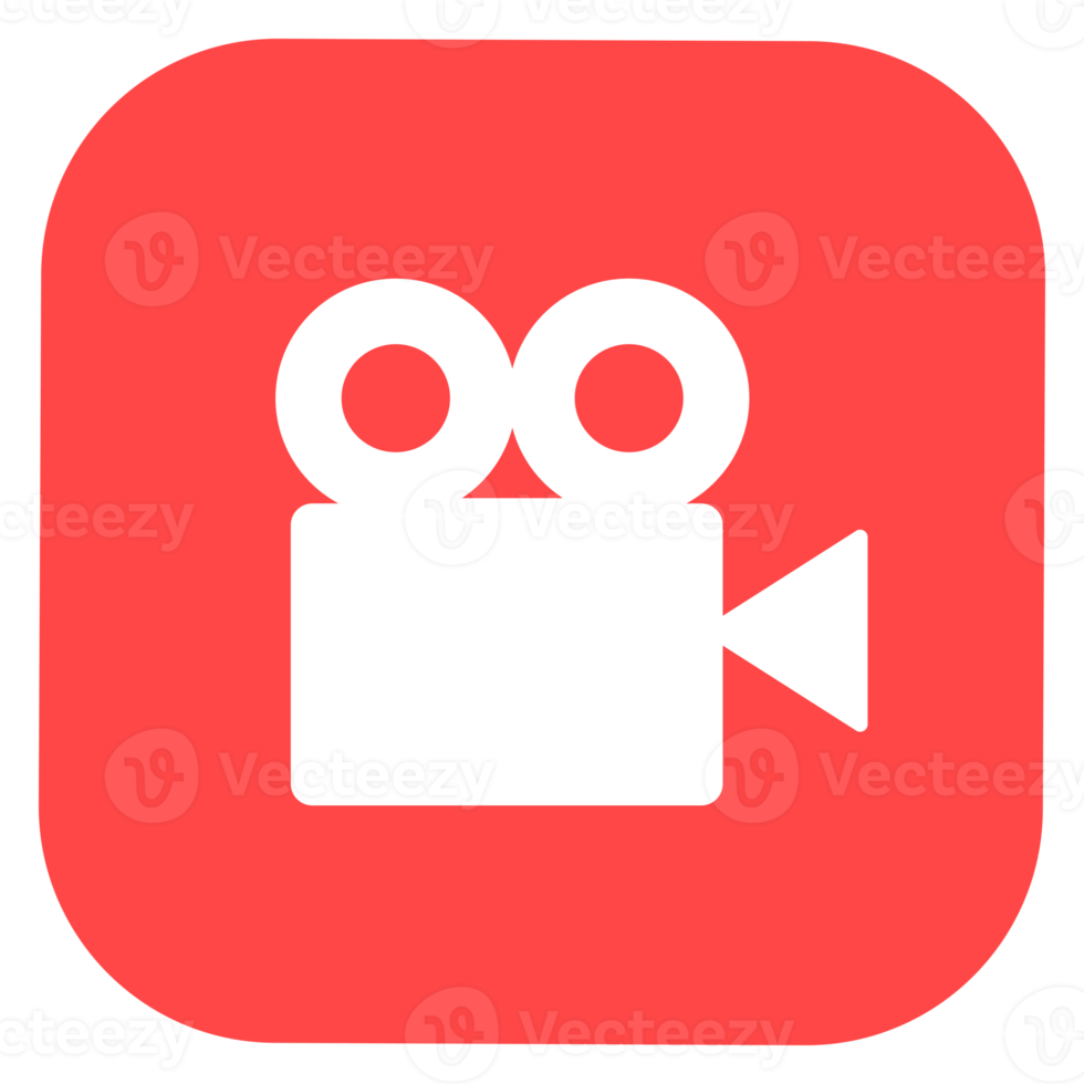 Social live stream linear icon. Web streaming badge. Online broadcast news thin line contour button symbol. Isolated outline illustration png