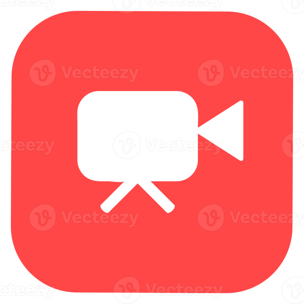 Social live stream linear icon. Web streaming badge. Online broadcast news thin line contour button symbol. Isolated outline illustration png