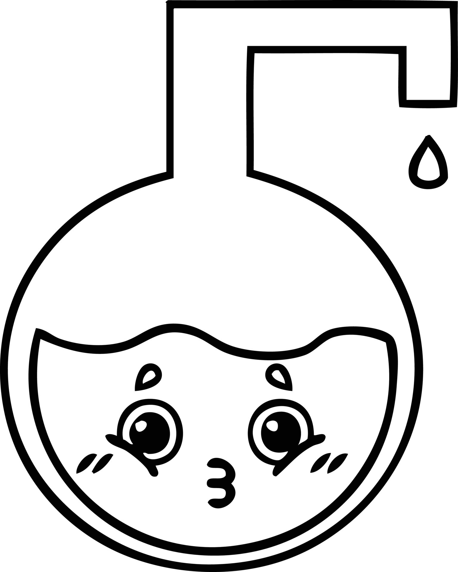 line drawing cartoon science experiment 8472513 Vector Art at Vecteezy line drawing cartoon science experiment 8472513 Vector Art at Vecteezy