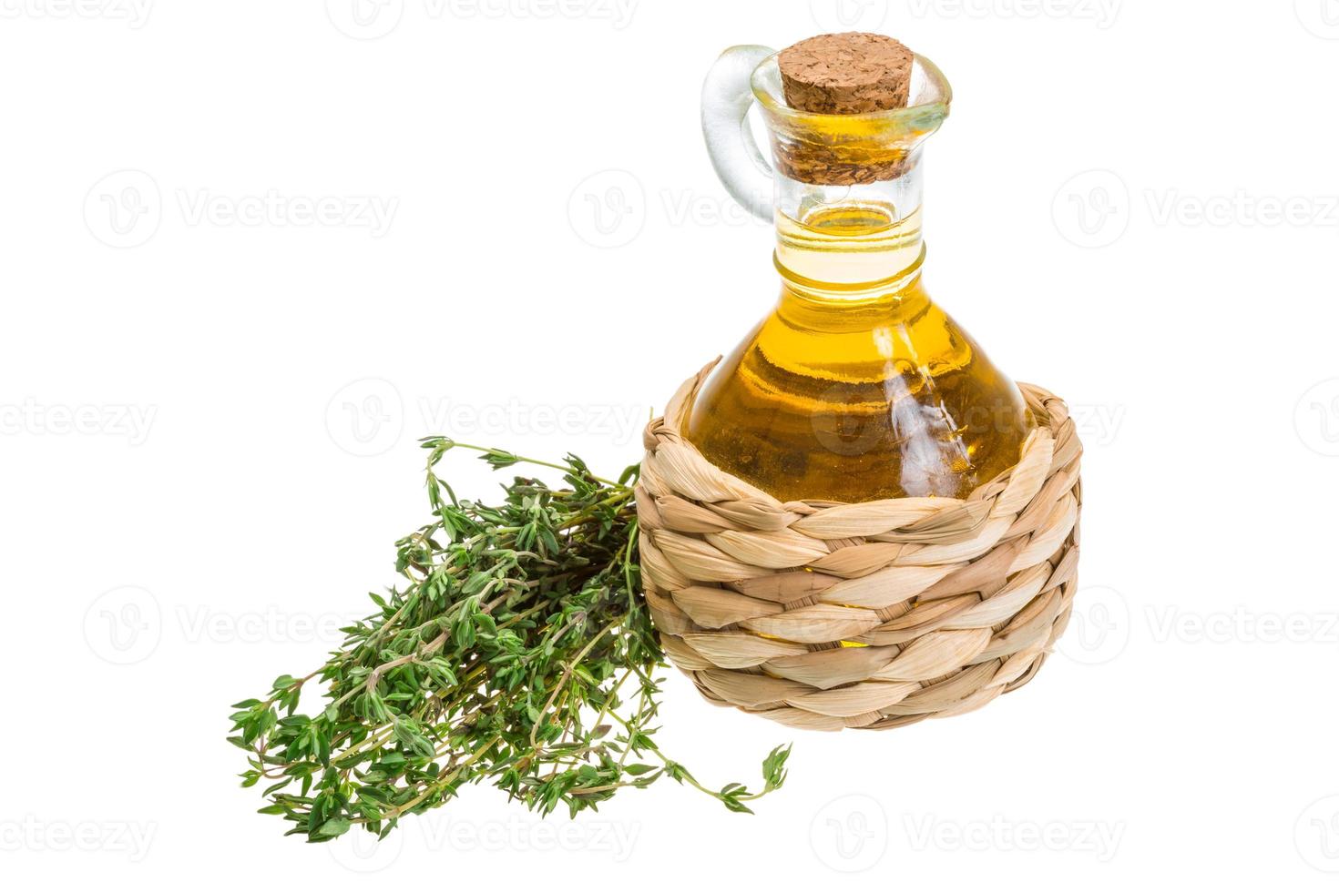Oil and vinegar photo