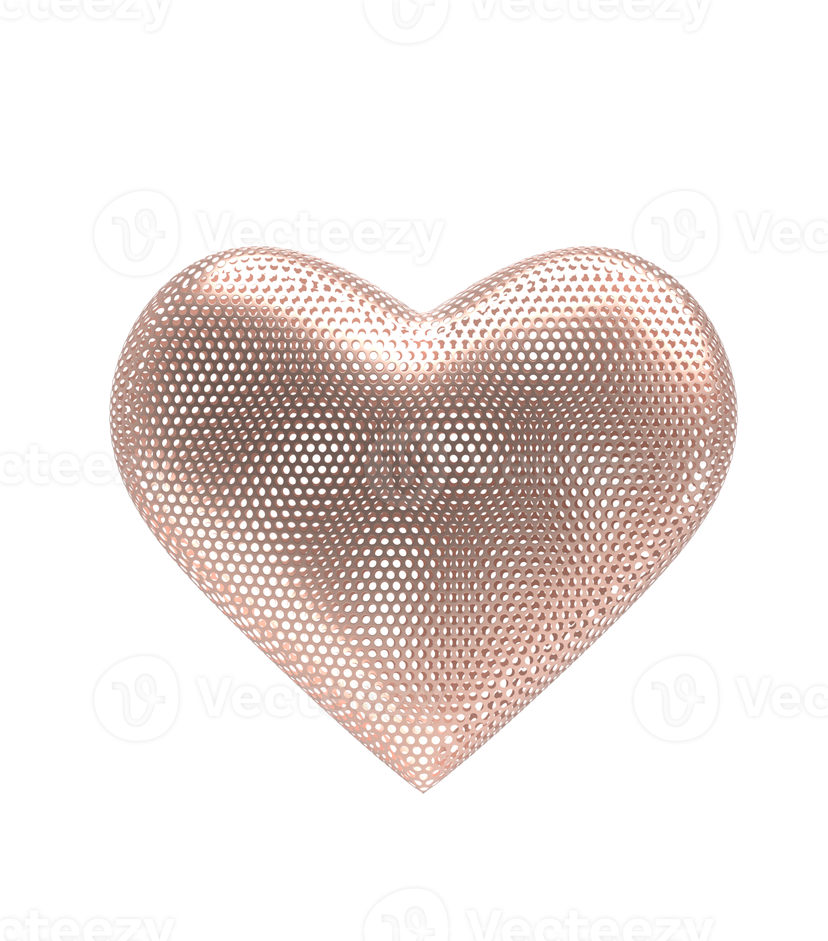 Heart icon isolated on white background. 8475713 PNG