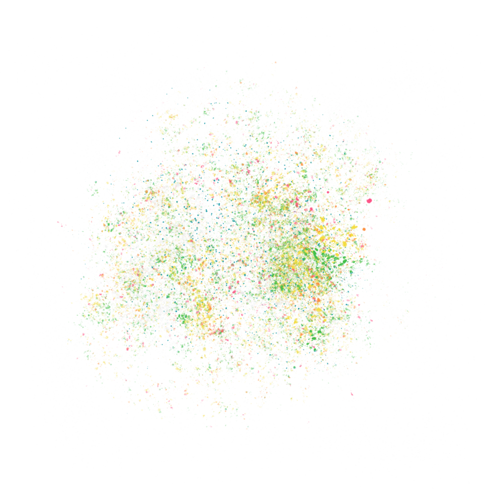 The colorful texture on abstract background. png