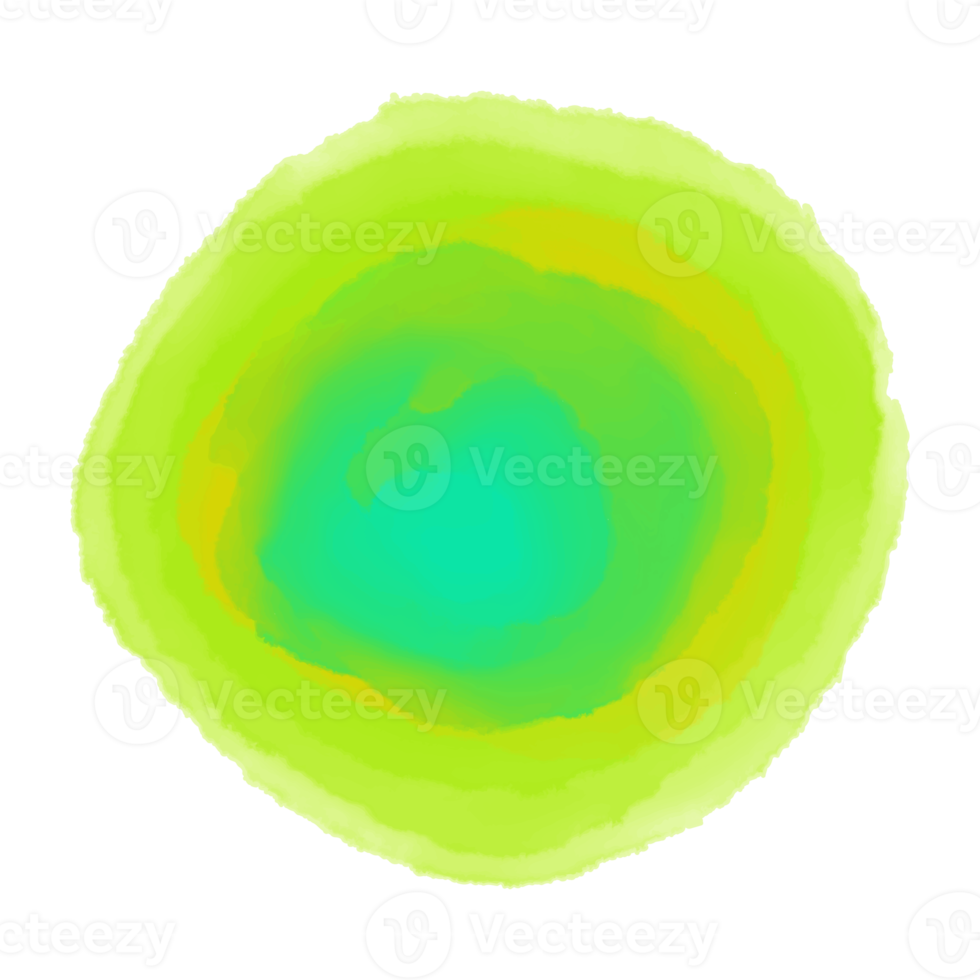 Watercolor brush , Splash, Stain png