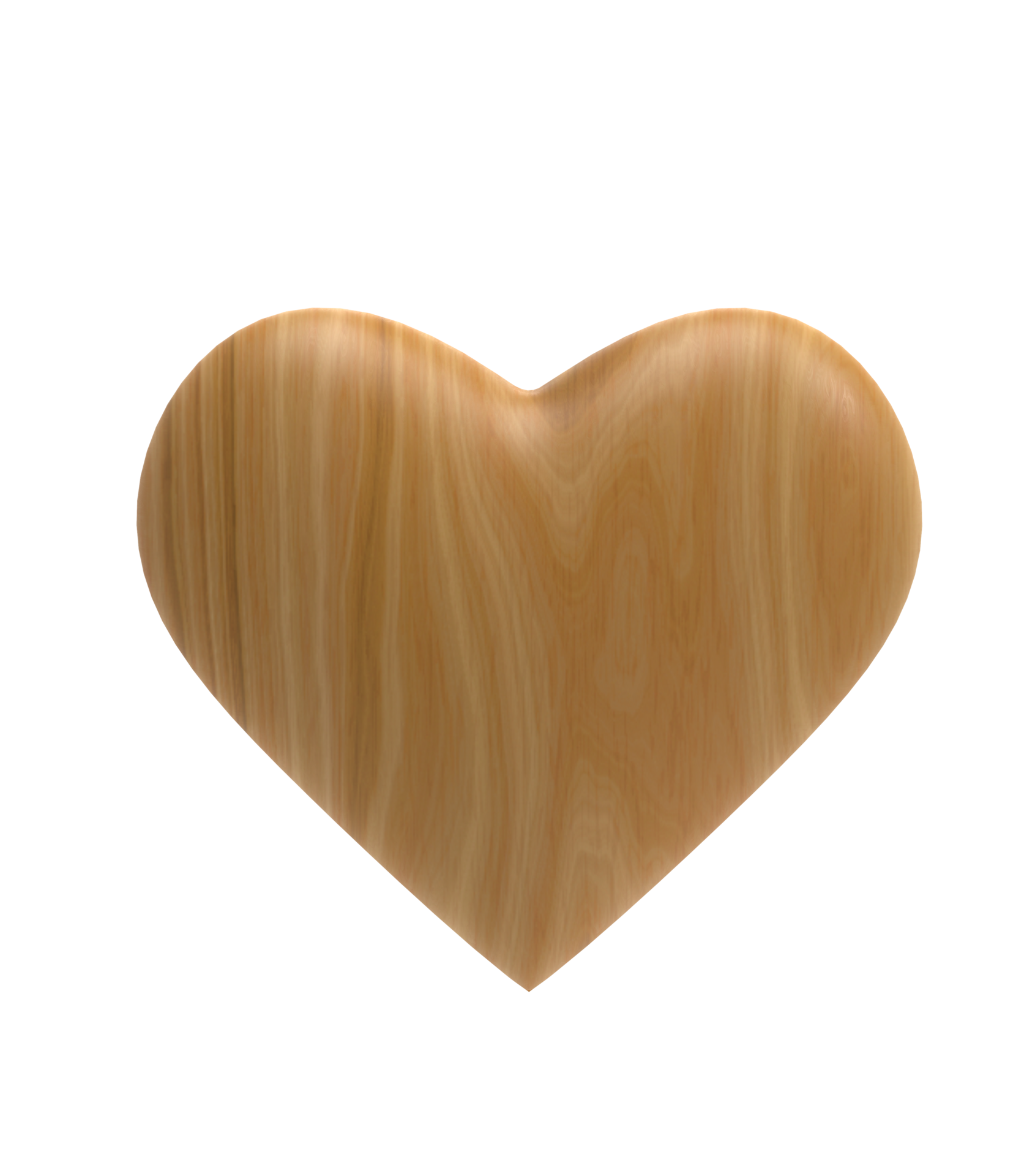 Heart icon isolated on white background. 8476536 PNG