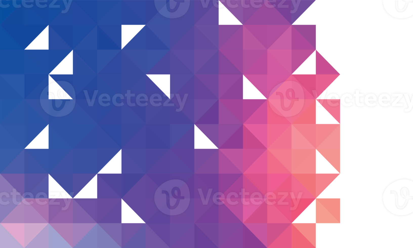 abstract geometric colorful pattern background png