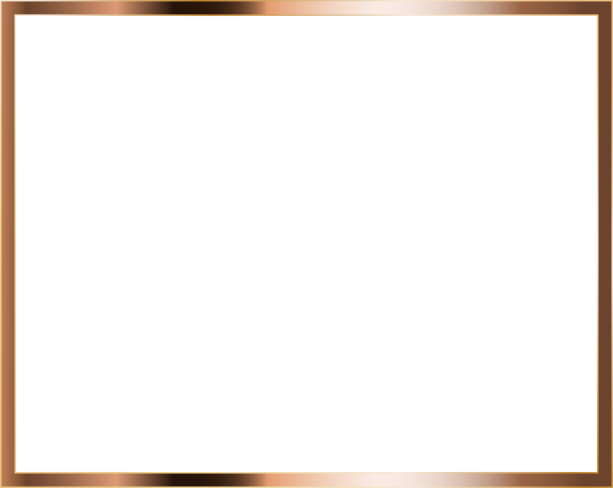 Gold vintage frame 9974159 PNG