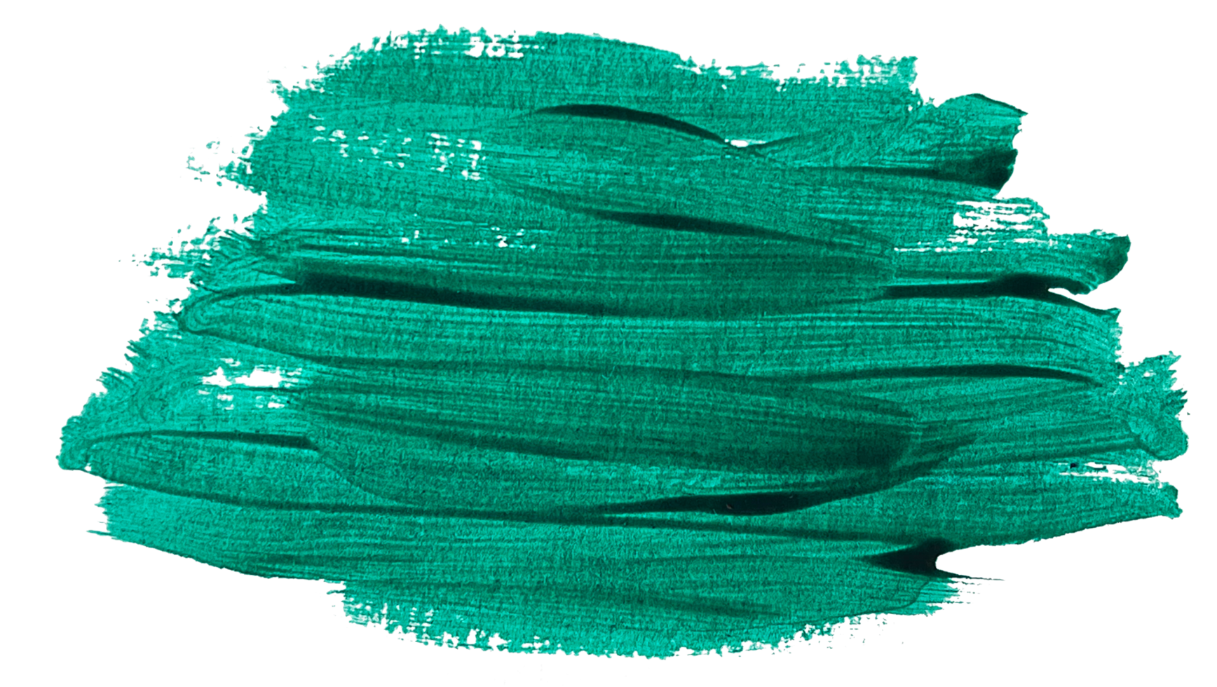 Green Brush Stroke cut out 8477276 PNG