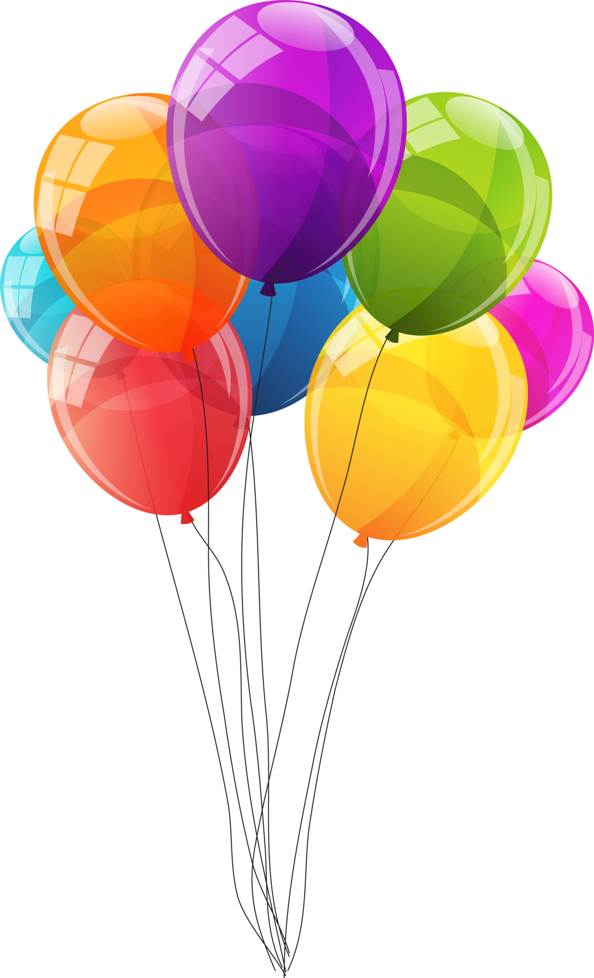zo supermarkt Dragende cirkel Balloon PNG Free Images with Transparent Background - (18,332 Free  Downloads)