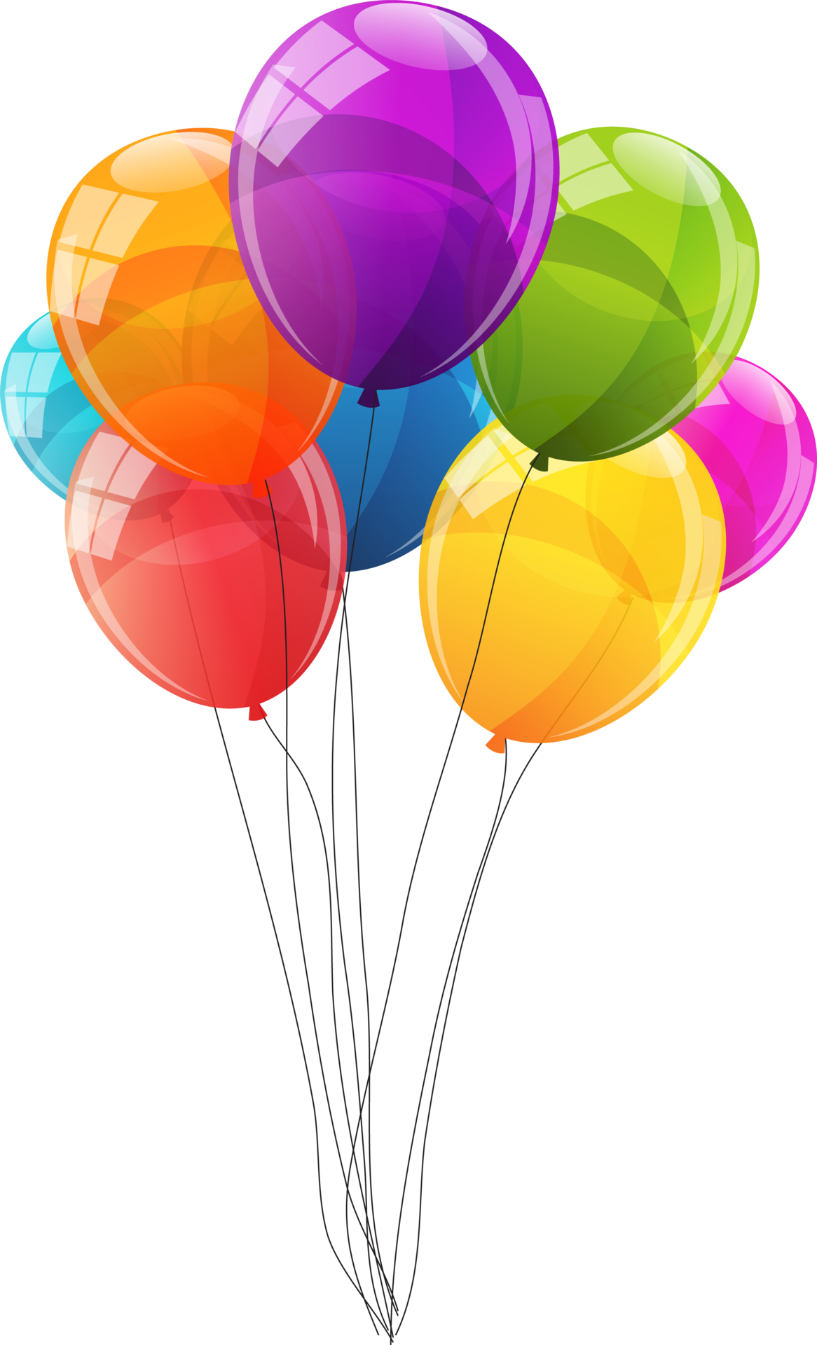 Balloon PNG Free Images with Transparent Background - (14,467 Free  Downloads)