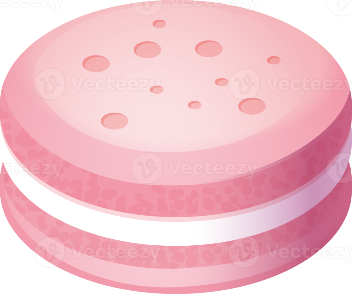 pastel aislado png