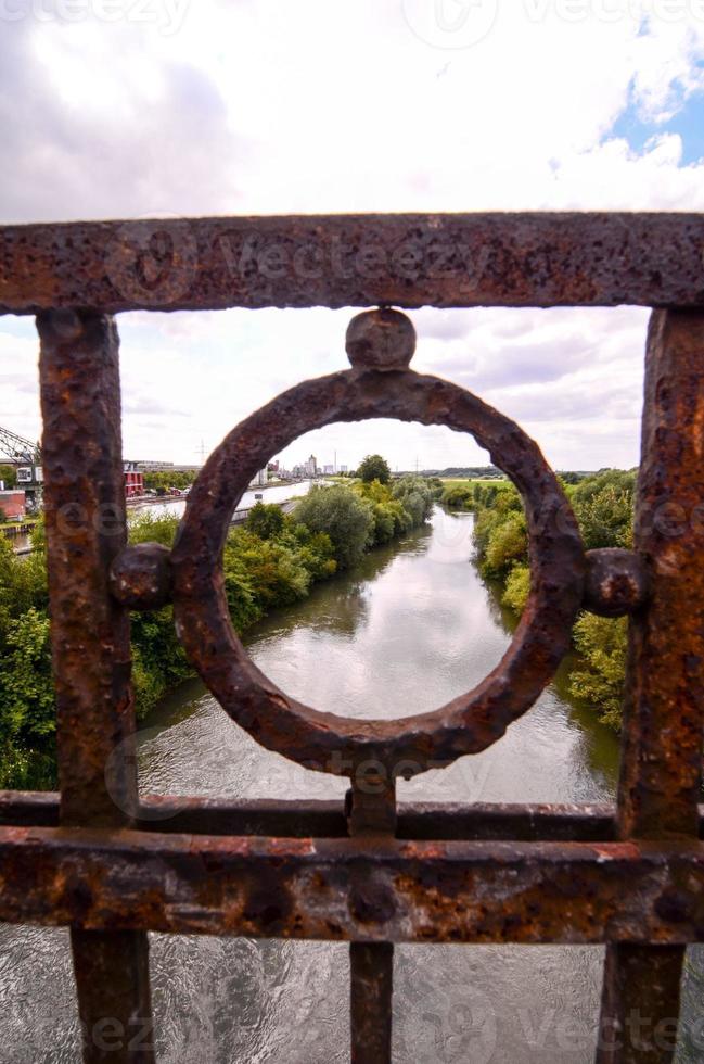 Green River Bridge photo