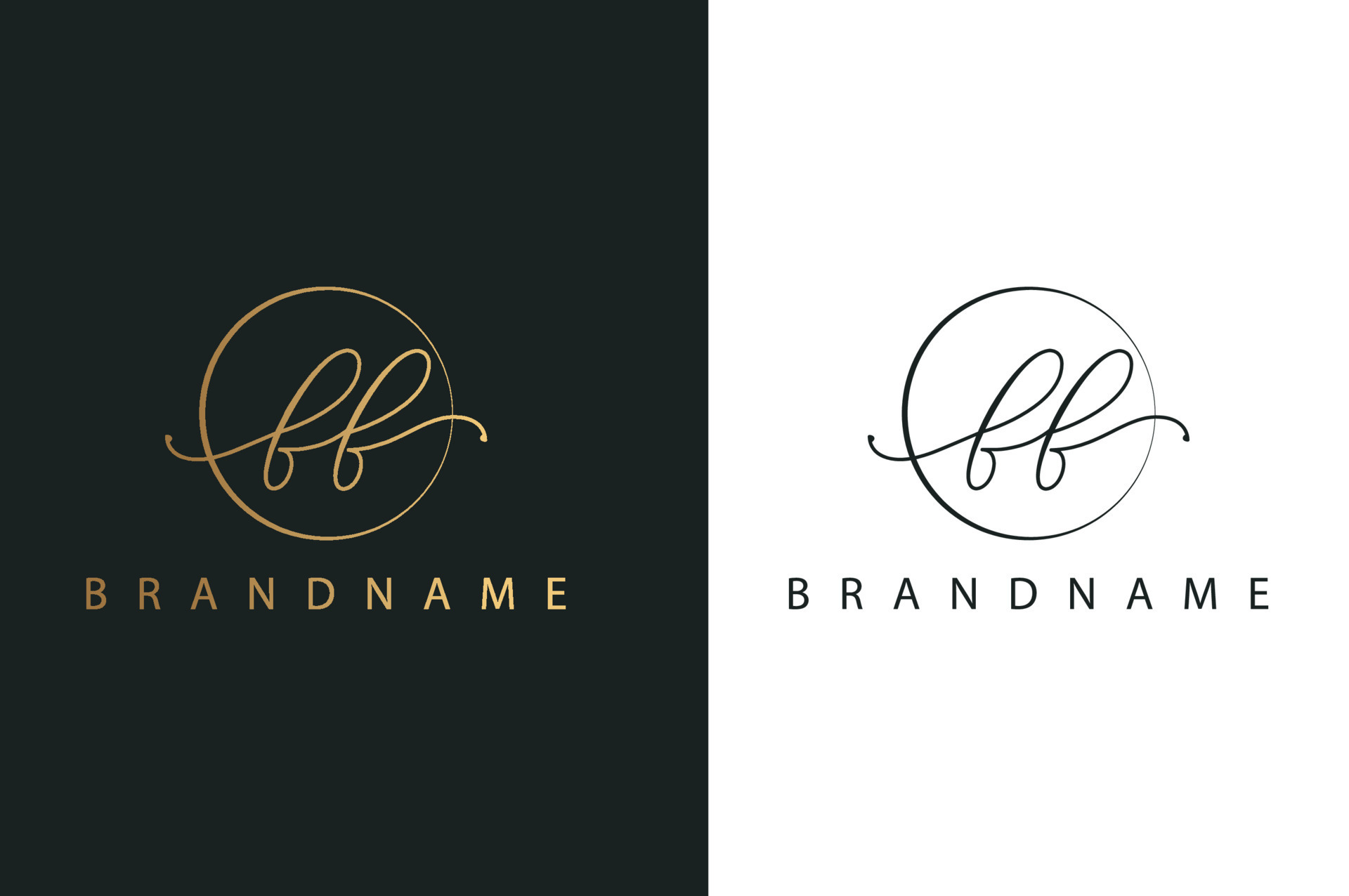 Ff top fashion logo