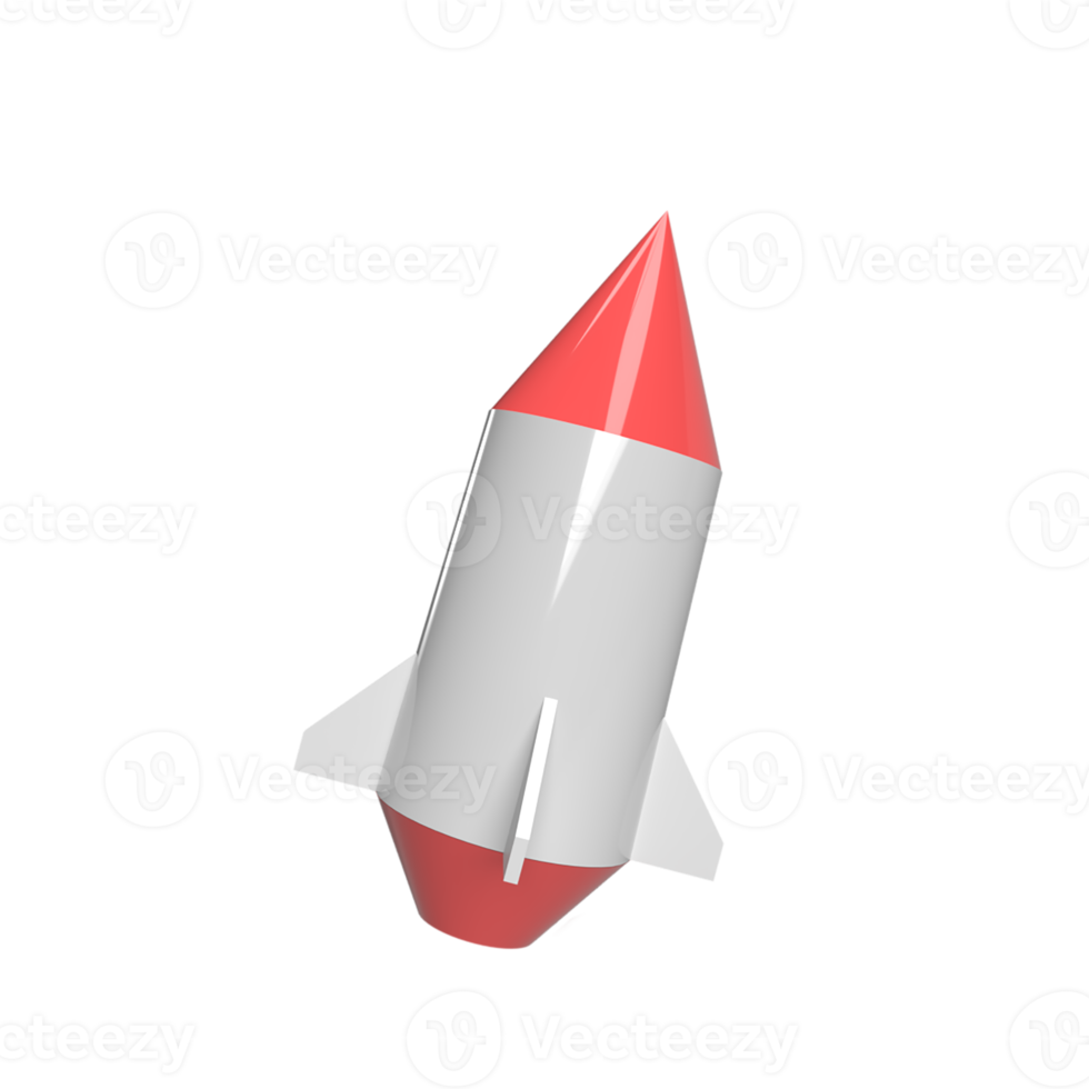 Free rocket 3d model cartoon style. render illustration 8480212 PNG with Transparent Background Free rocket 3d model cartoon style. render illustration 8480212 PNG with Transparent Background