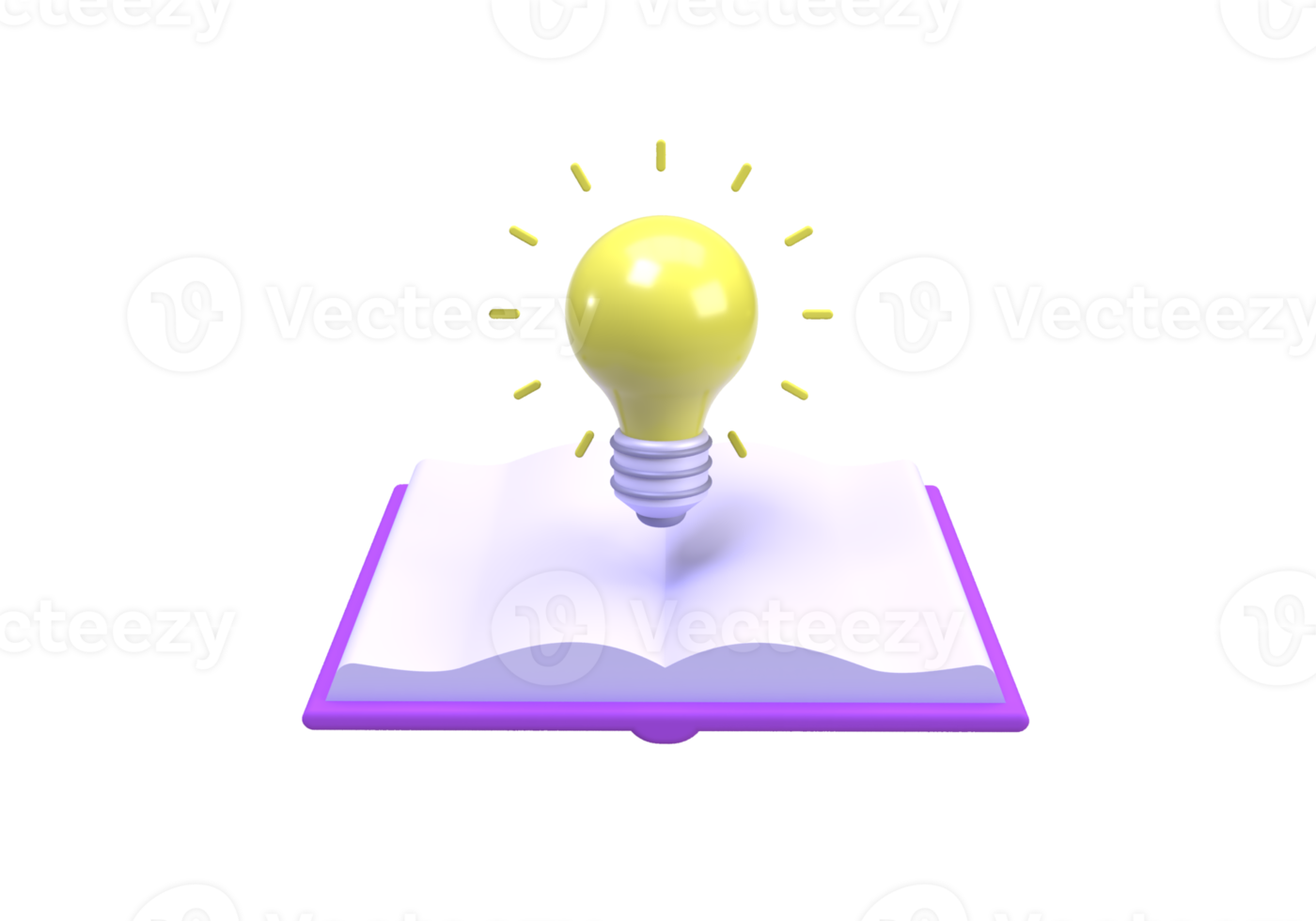 online education concept illustration for business idea concept background png
