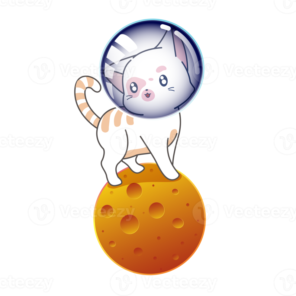 cat character cartoon png