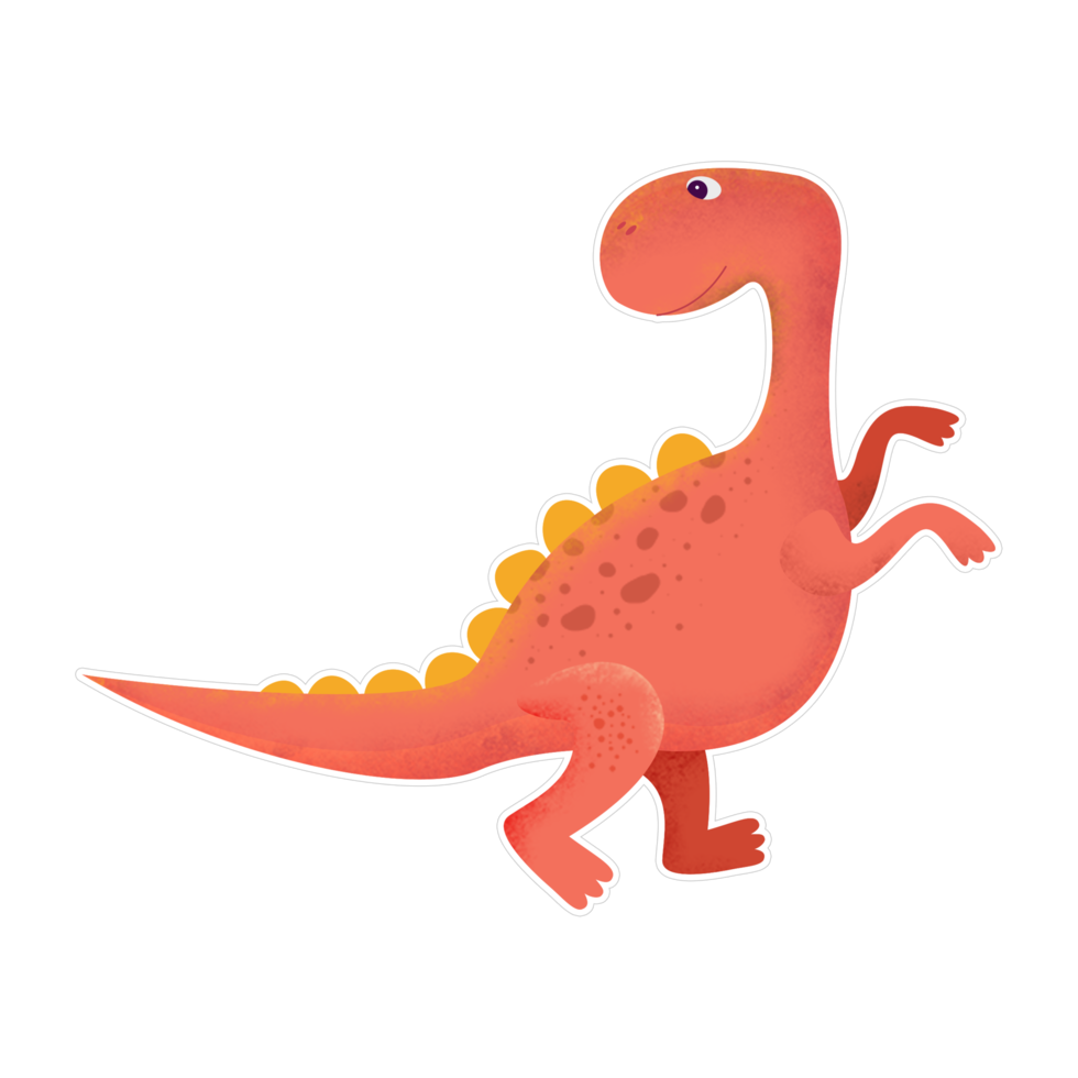 Dinossauro, Desenho, Tiranossauro png transparente grátis