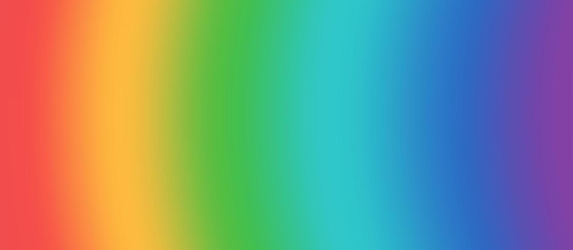fondo abstracto del arco iris con espacio de copia vector
