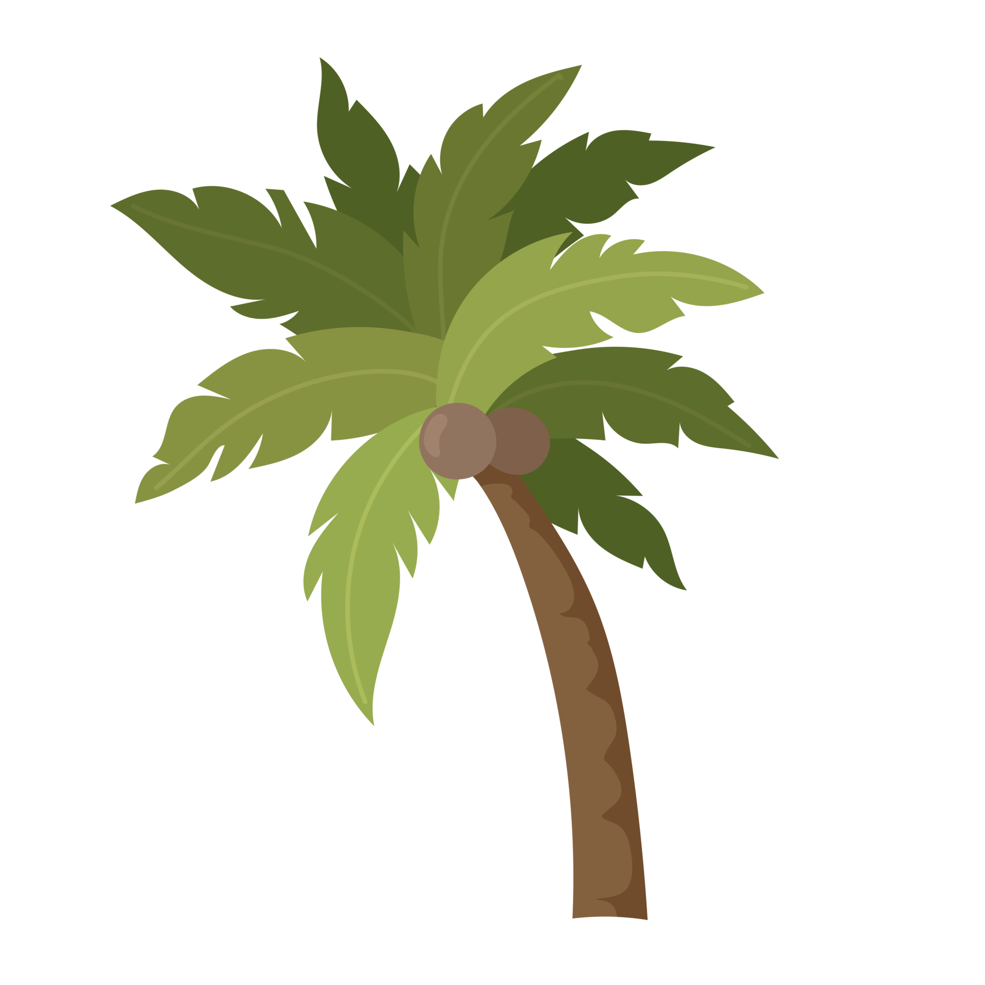 Free Palm tree cartoon 8481499 PNG with Transparent Background Free Palm tree cartoon 8481499 PNG with Transparent Background