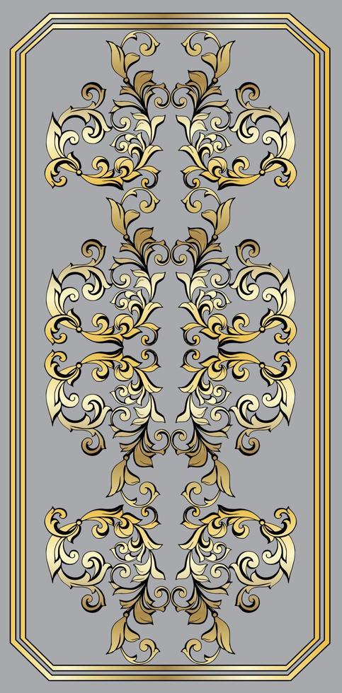Seamless patchwork tile. Majolica pottery tile. Portuguese and Spain decor. Ceramic tile in talavera style. Vector illustration.  Abstract seamless patchwork pattern with geometric and floral ornament