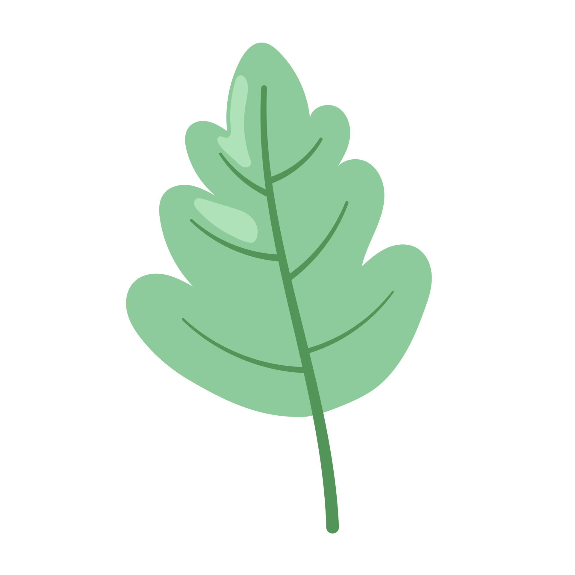 Free leaf cartoon in flat style 8481748 PNG with Transparent Background Free leaf cartoon in flat style 8481748 PNG with Transparent Background