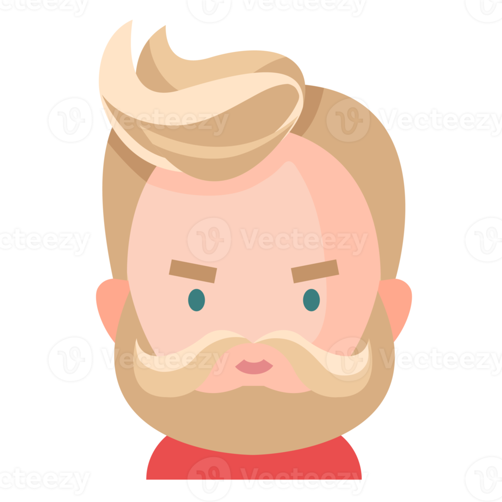 avatar cartoon sticker png