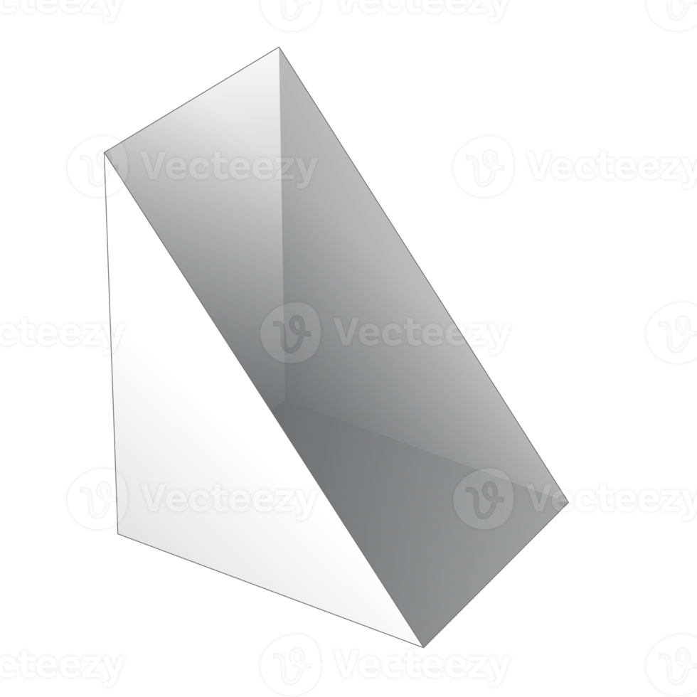 3D packaging box mockup png