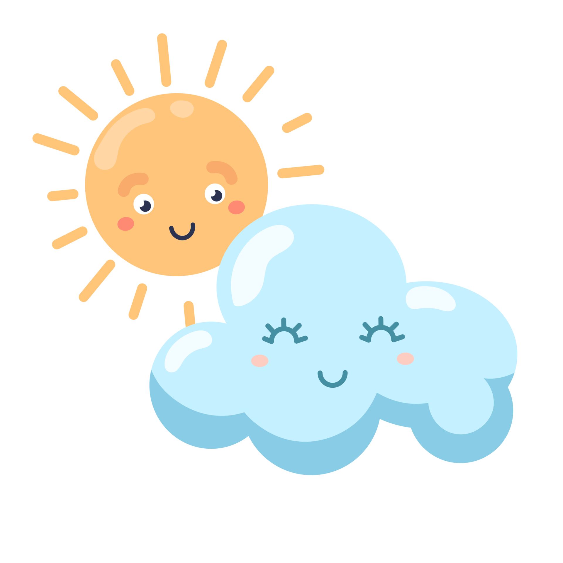 Free sunrise cartoon in flat style 8482338 PNG with Transparent Background Free sunrise cartoon in flat style 8482338 PNG with Transparent Background
