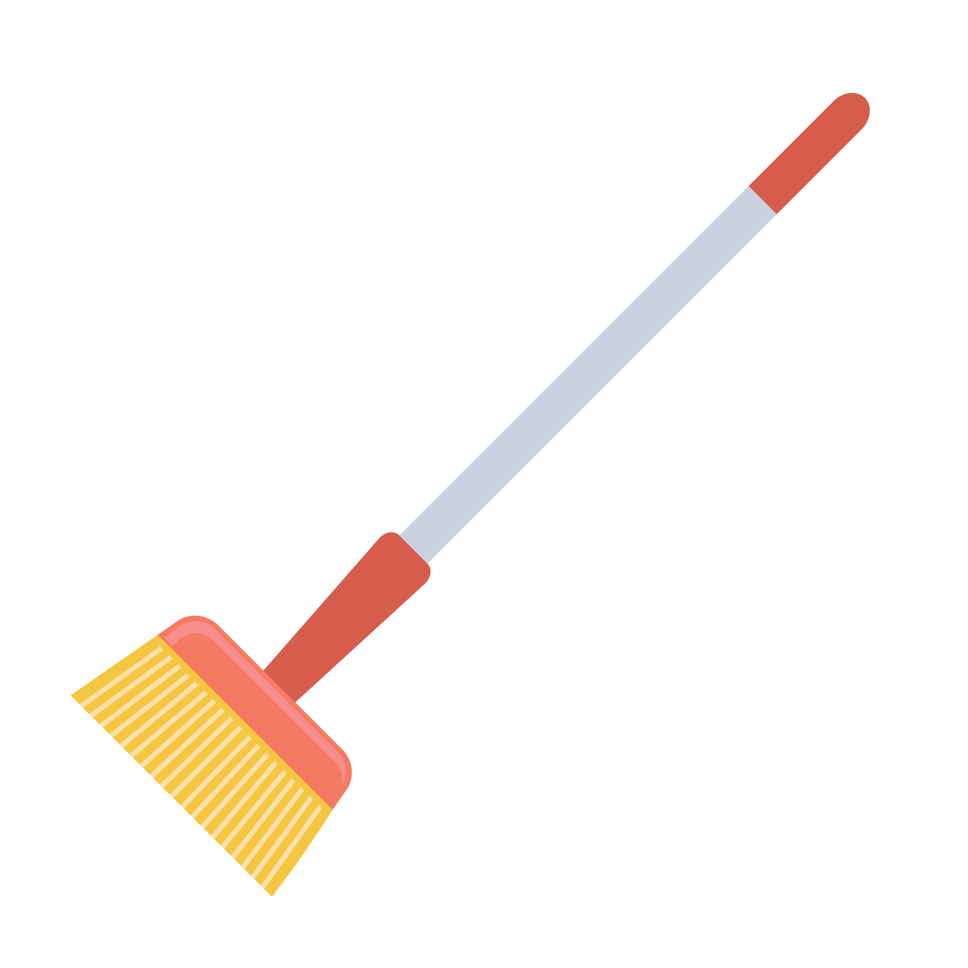 Free broom cleaning cartoon 8482340 PNG with Transparent Background