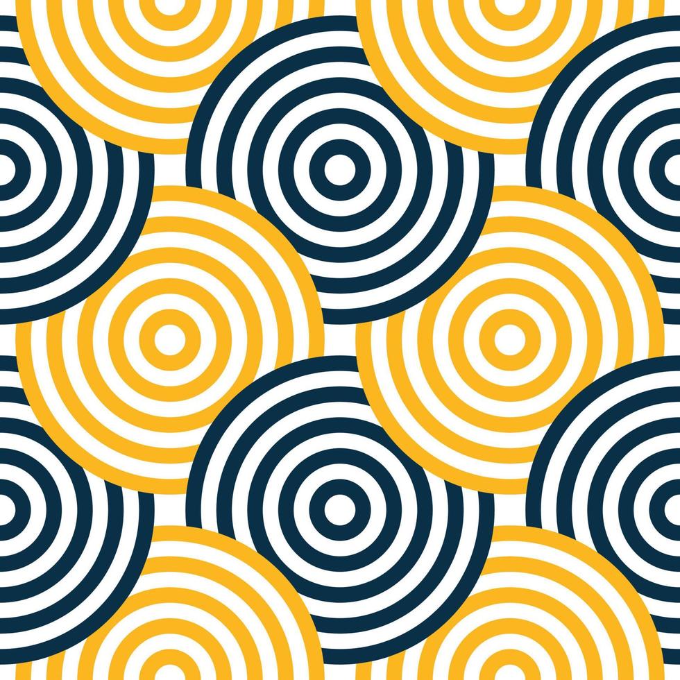 Very beautiful seamless pattern design for decorating website background, wallpaper, wrapping paper, fabric, backdrop and etc. vector