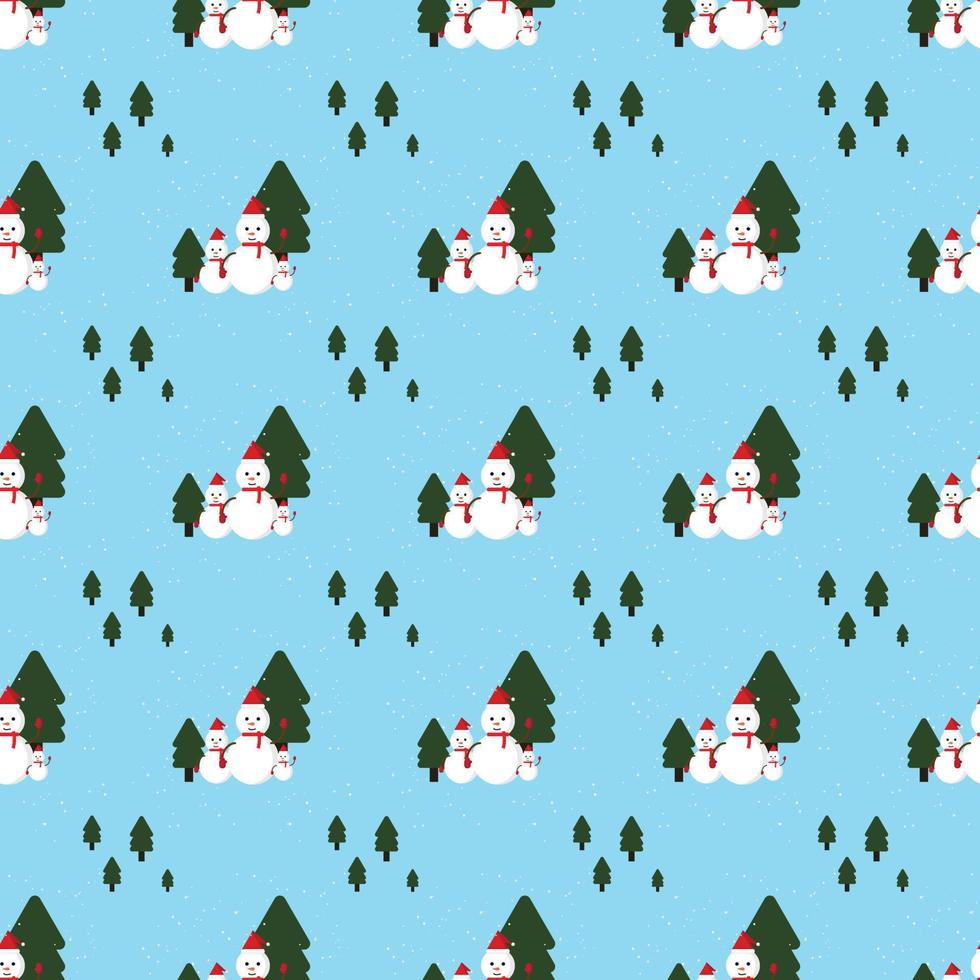 Very beautiful seamless pattern design for decorating website background, wallpaper, wrapping paper, fabric, backdrop and etc. vector