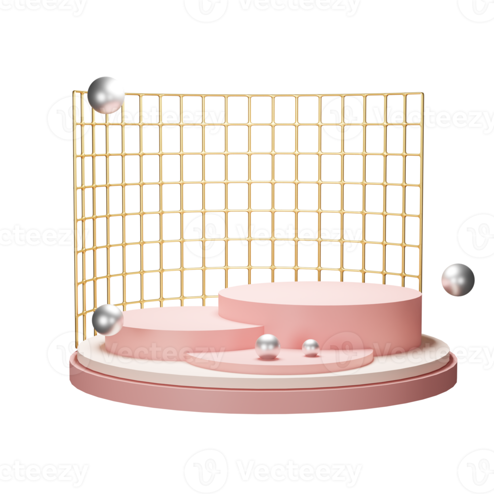 3d Illustration Object goods scale Can be used for web, app, info graphic, etc png