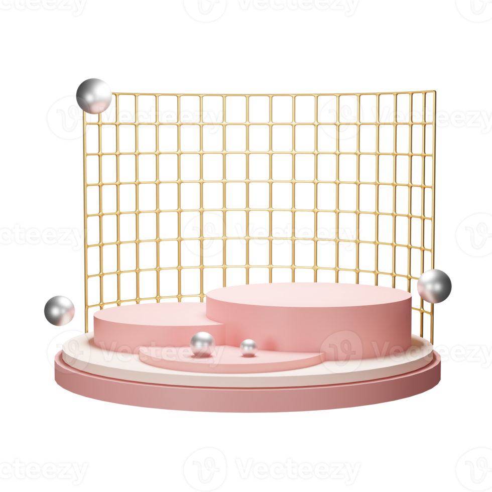 3d Illustration Object goods scale Can be used for web, app, info graphic, etc png