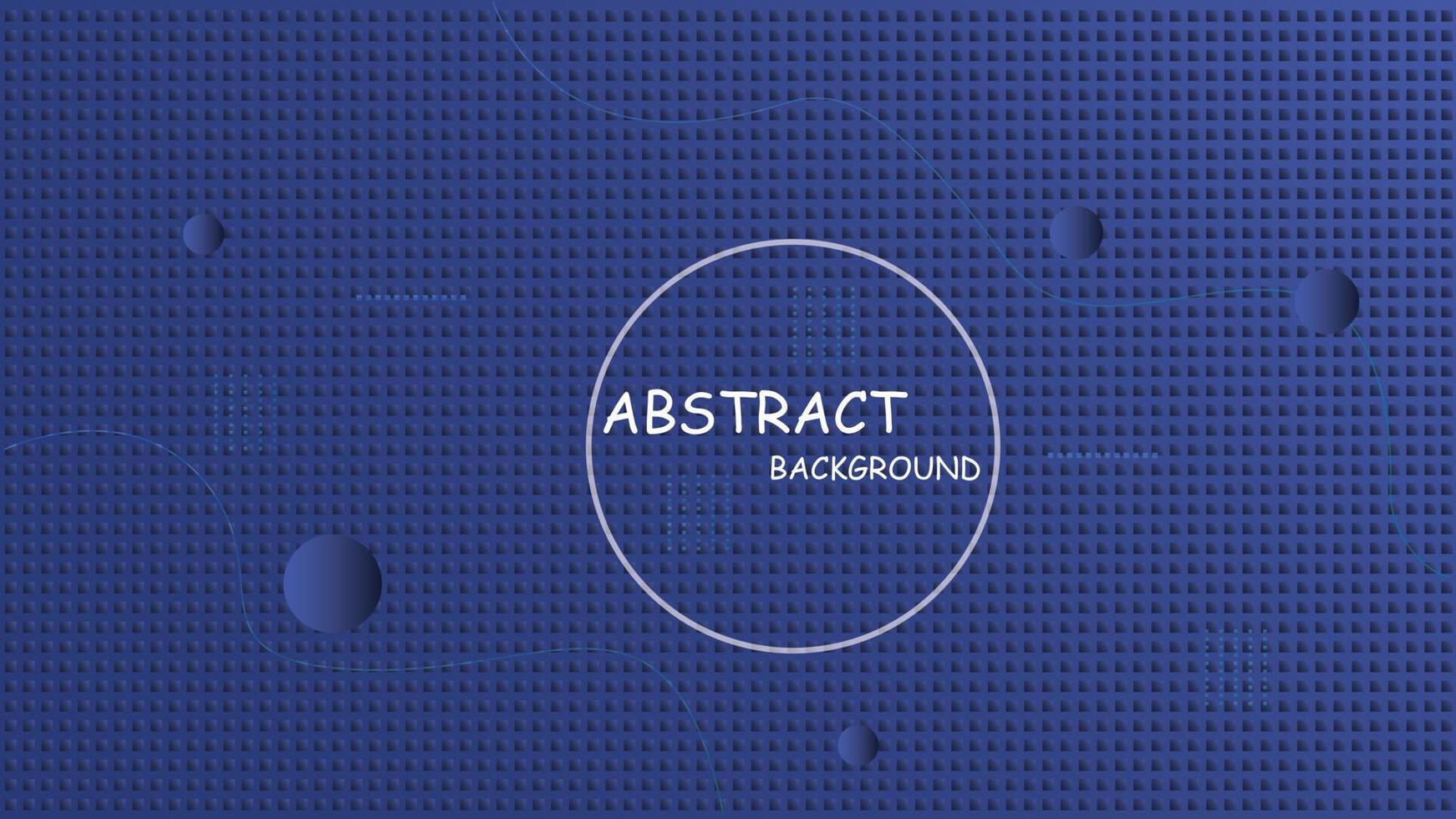 Background Colorful gradient banner template with fluid wave shape design vector