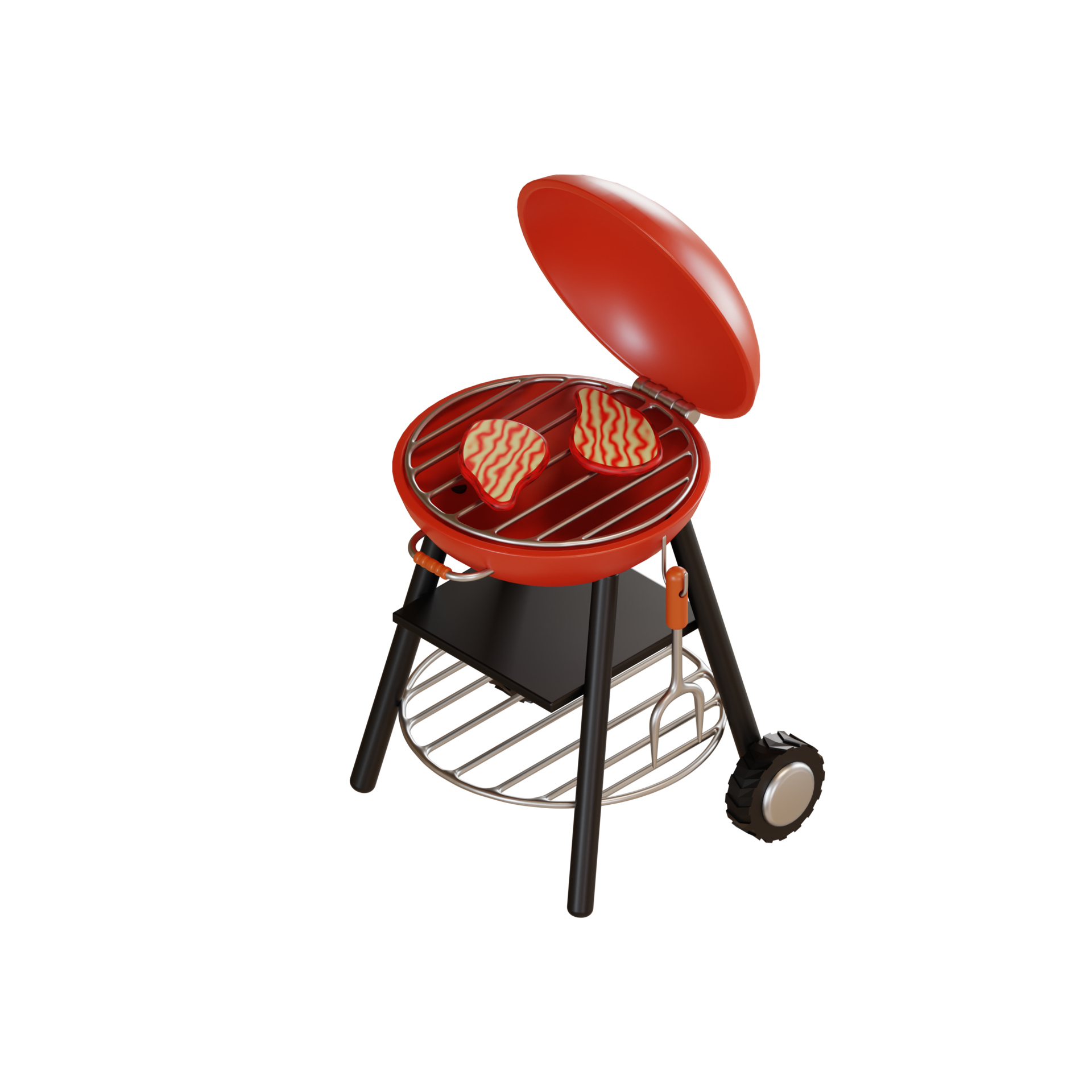 Free bbq grill illustration with machine grill 3d 8485424 PNG with Transparent Background Free bbq grill illustration with machine grill 3d 8485424 PNG with Transparent Background