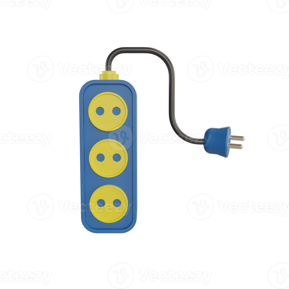Rallonge électrique : 8 214 images, photos de stock, objets 3D et images  vectorielles
