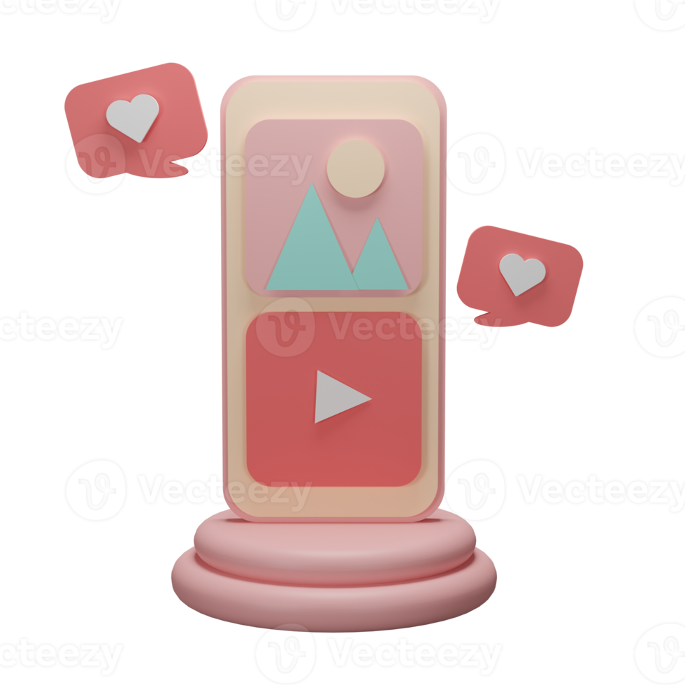 3d Illustration Object goods scale Can be used for web, app, info graphic, etc png