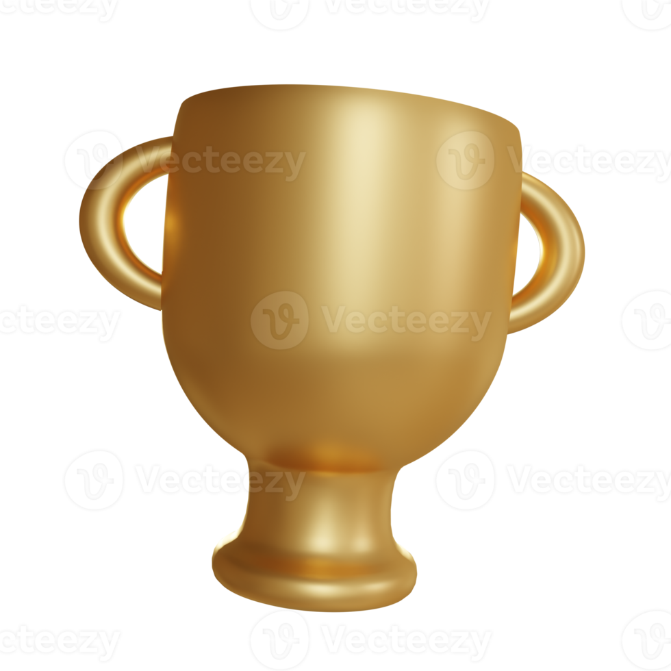 3d Illustration Object icon rewards be used for web, app, info graphic, etc png