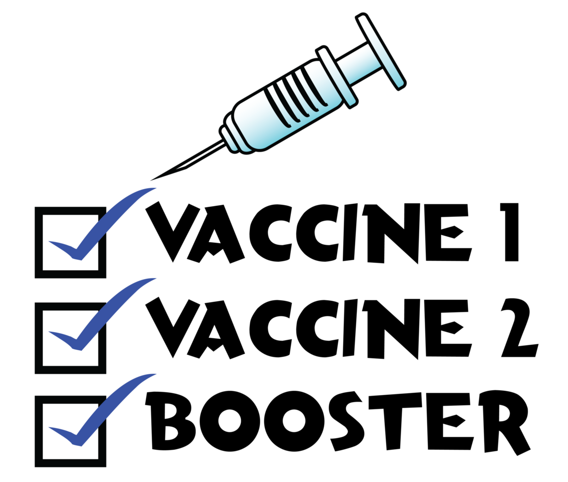 covid-19 vaccin checklist png