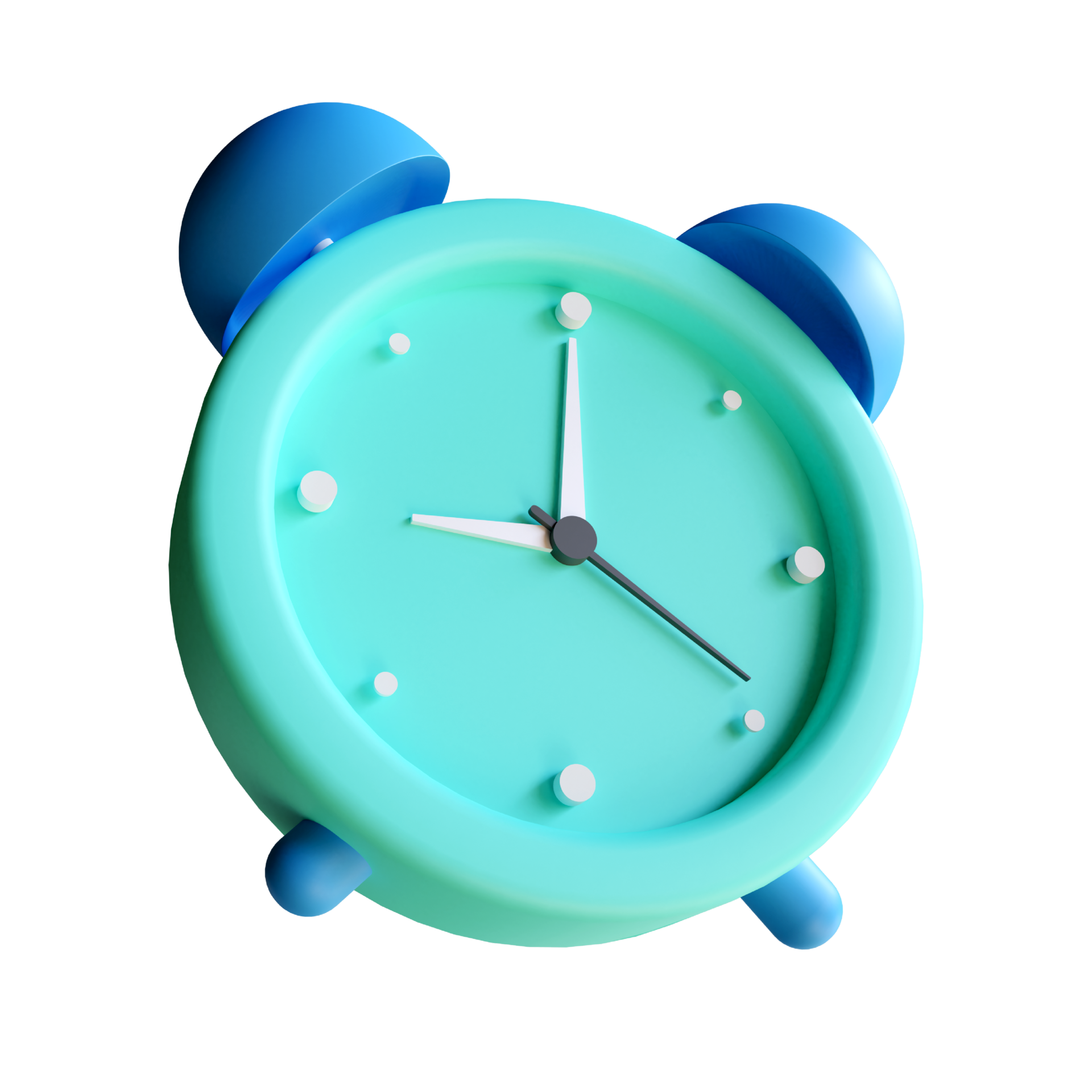 Alarm, click, clock, select, shape, speed, time icon - Download on