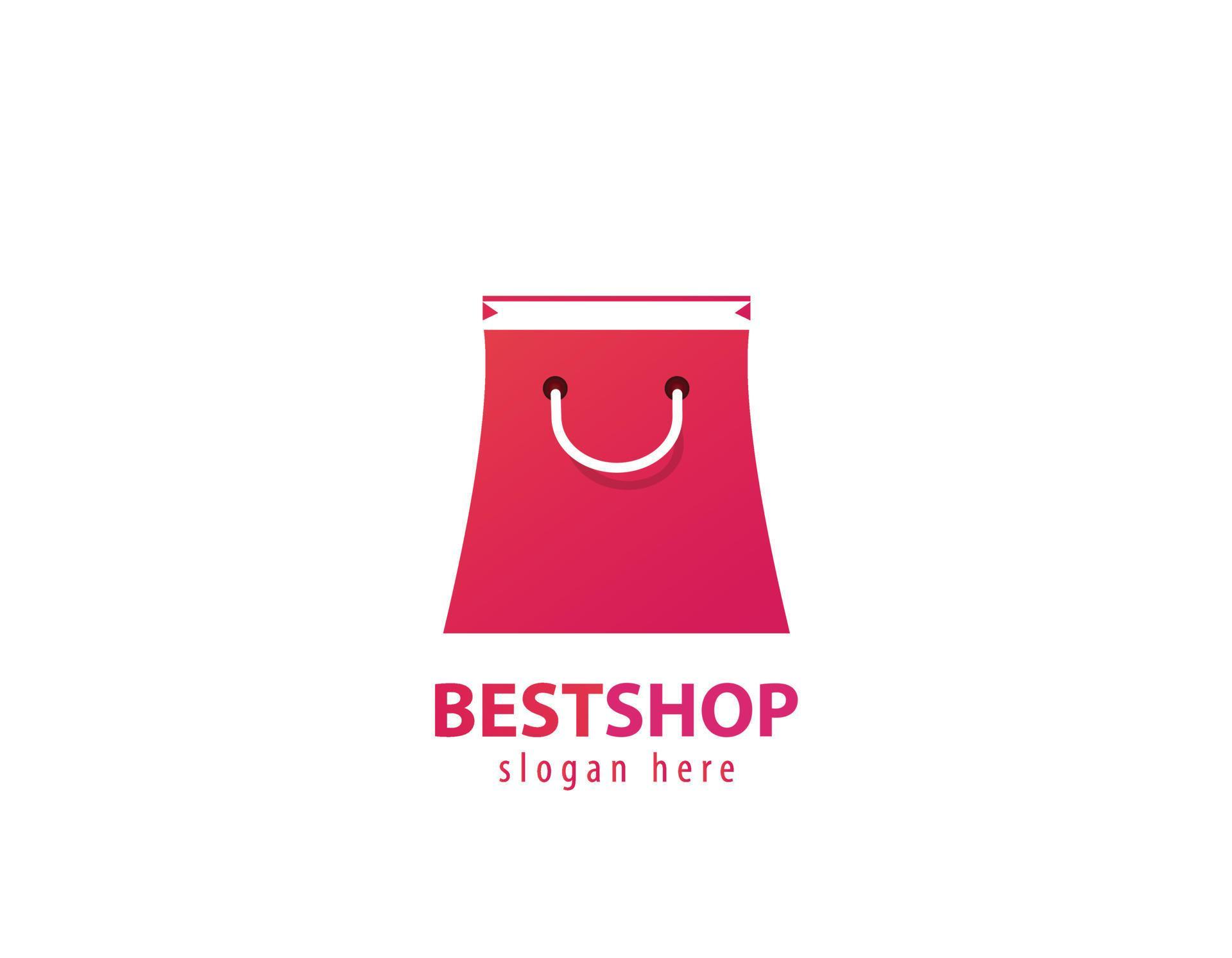 Best shop logo 8488899 Vector Art at Vecteezy